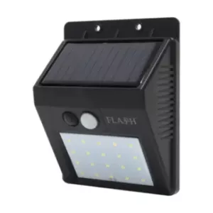 Image of a solar wall lap