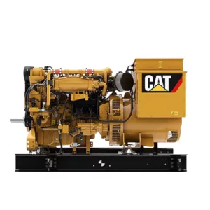 Image of the generator available