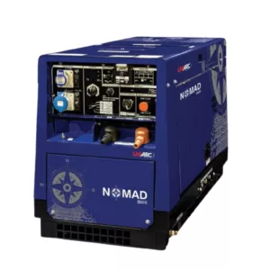 Welding Machine Offshore Approved PW-WM-004